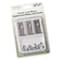 T Terre Robotic Lawn Mower Blades 9 Pack Compatible with Worx Landroid models, 9PK 43-WOR-1700-09 - alternate 2